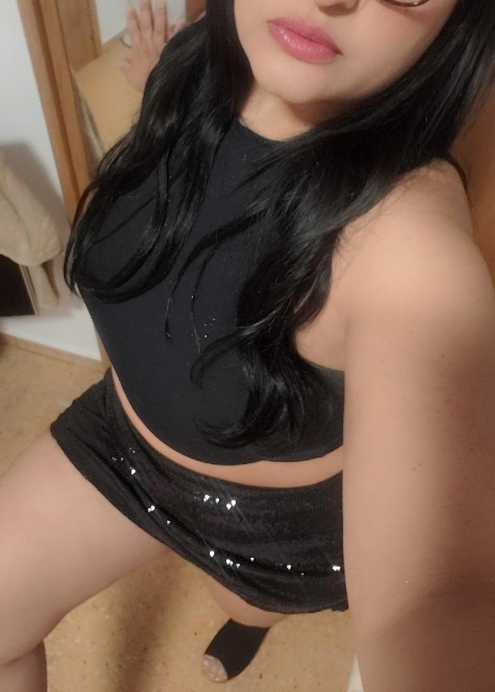 Chica busca chico en Alicante: 