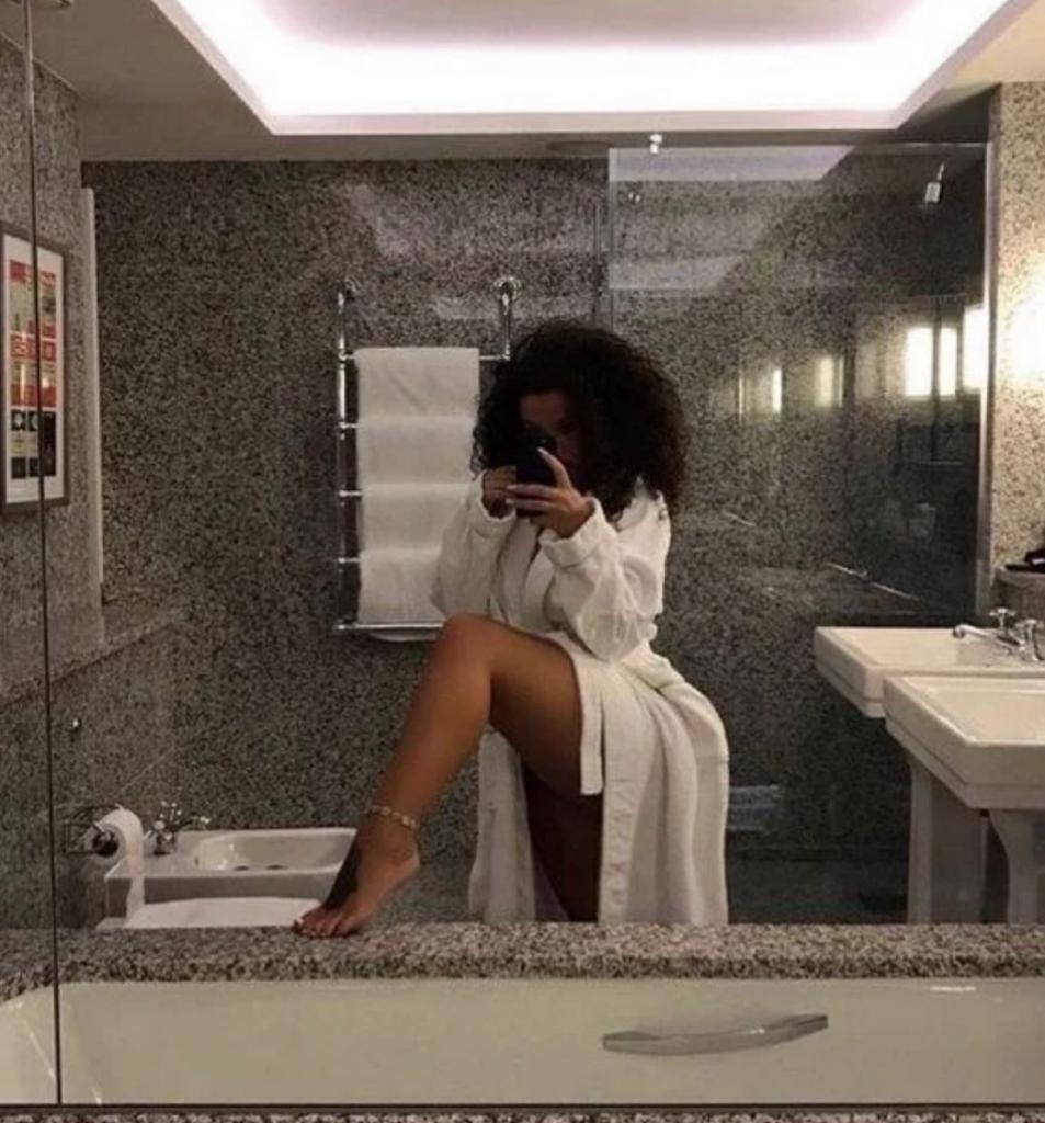Chica busca chico en Salamanca: 