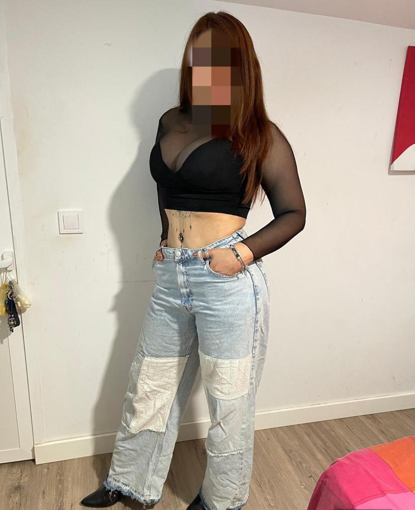 641822991: Chica busca chico en Navarra