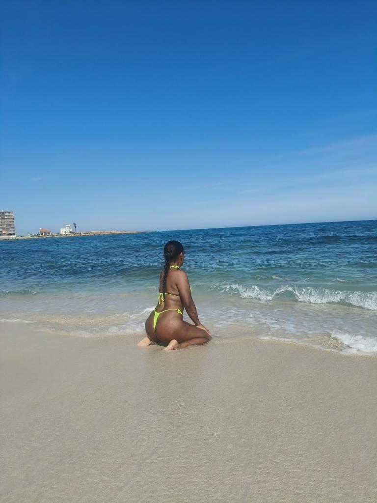 Chica busca chico en Alicante: 