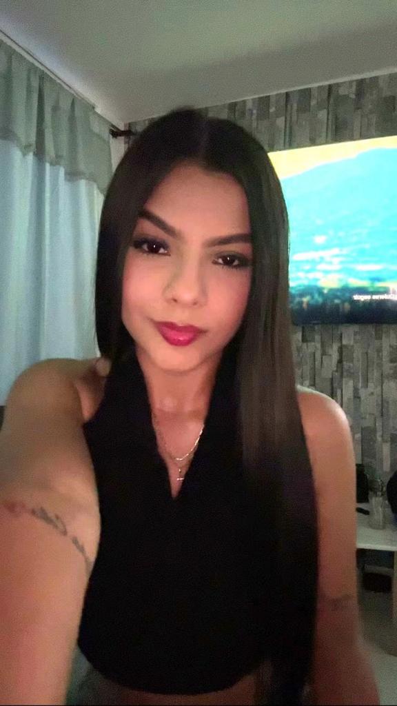 Chica busca chico en Málaga: 