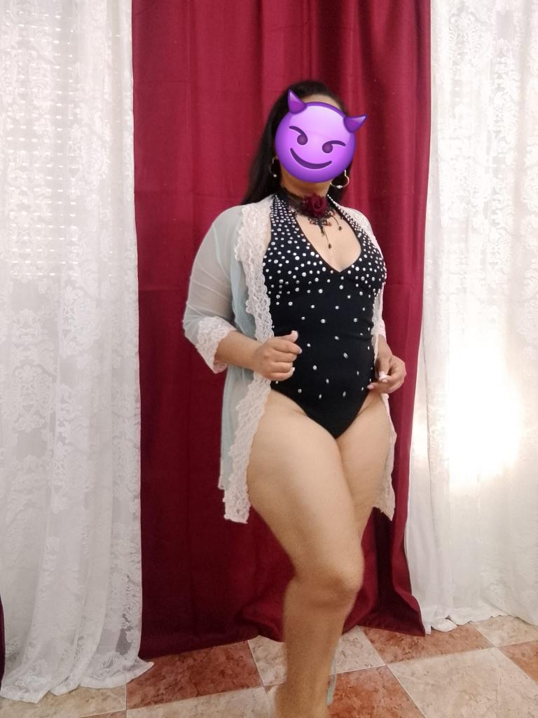 Chica busca chico en Murcia: 