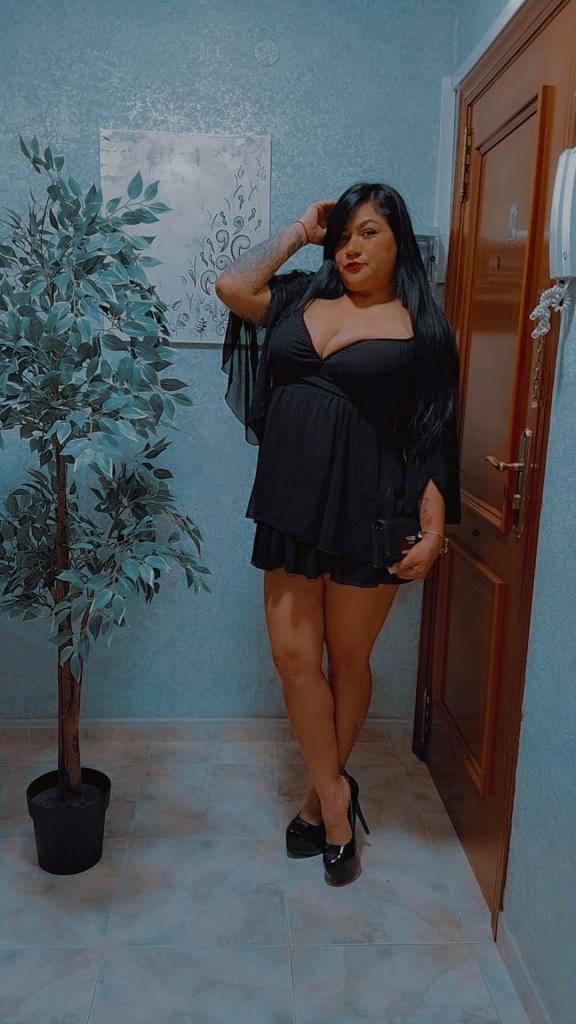 Chica busca chico en Valencia: 