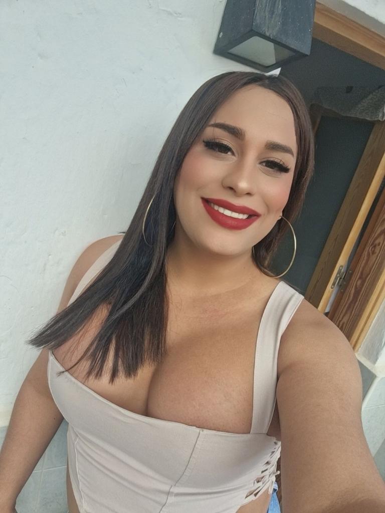 Travesti en Almería: 