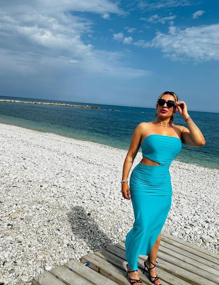 Chica busca chico en Alicante: 