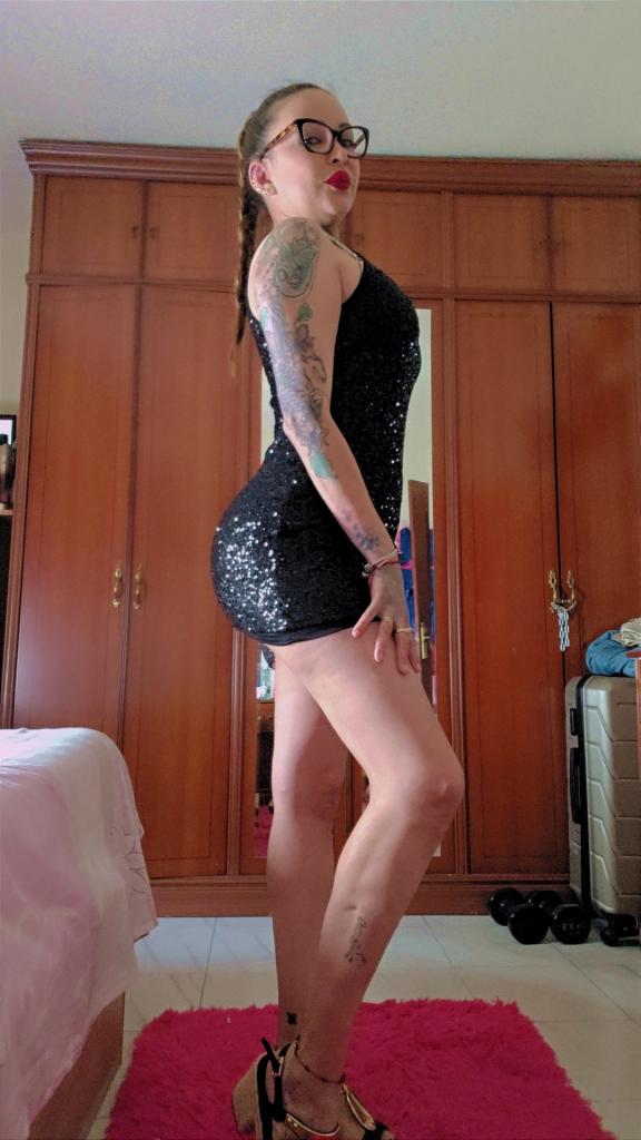 Chica busca chico en Córdoba: 