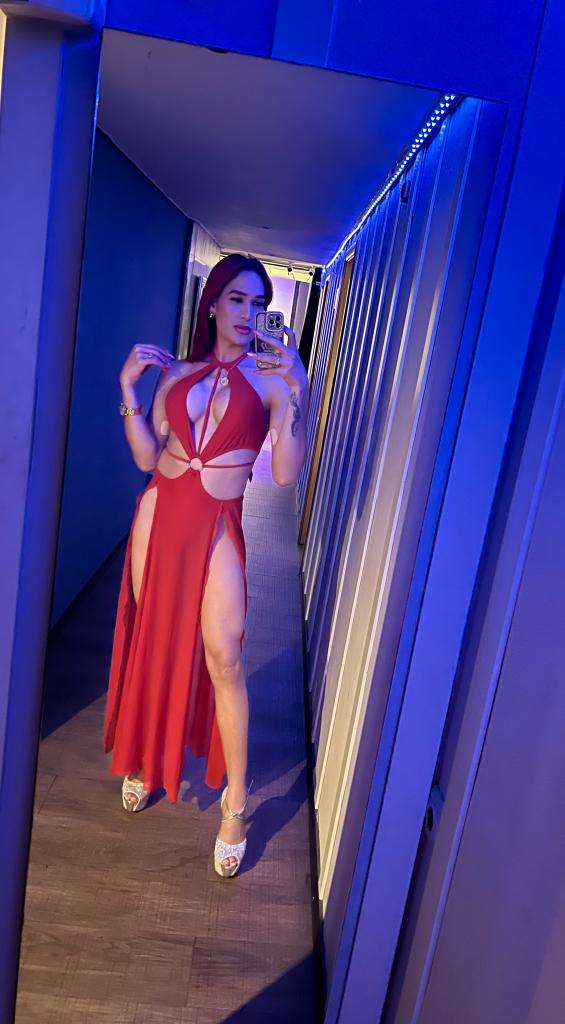 Travesti en Madrid: 