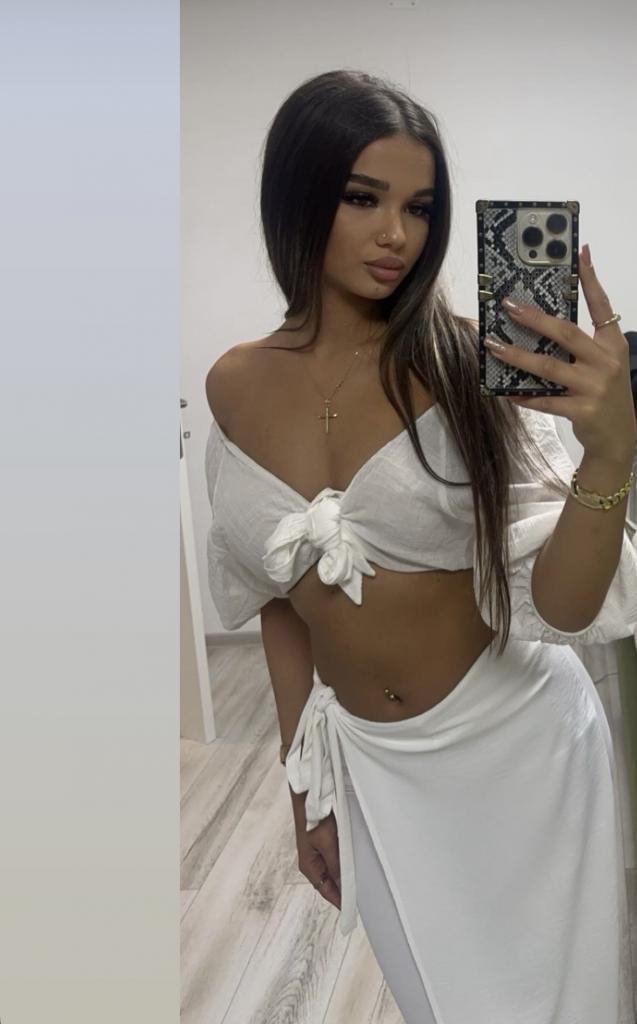 Chica busca chico en Málaga: 