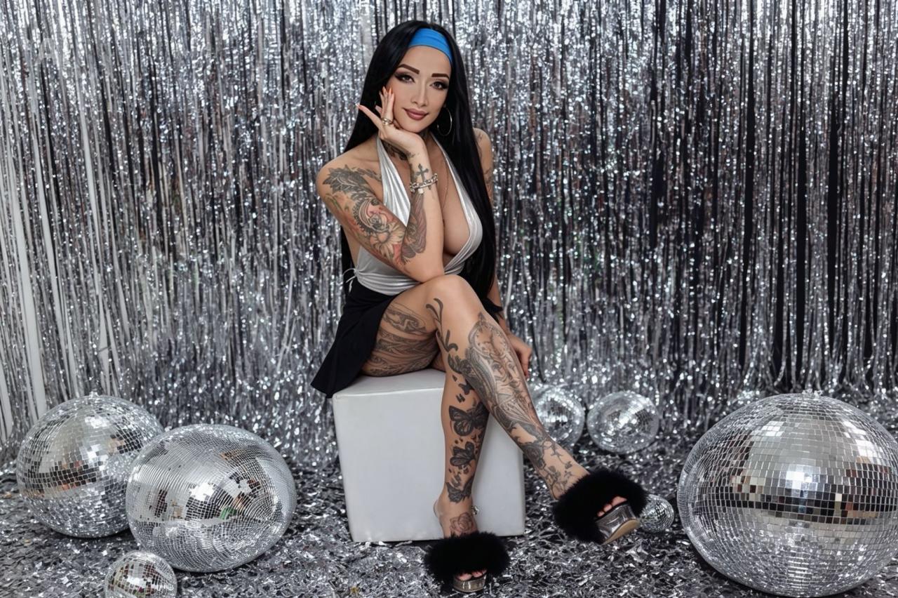 Transexual en Alicante: 