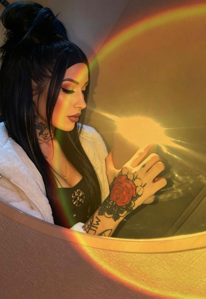 Transexual en Alicante: 