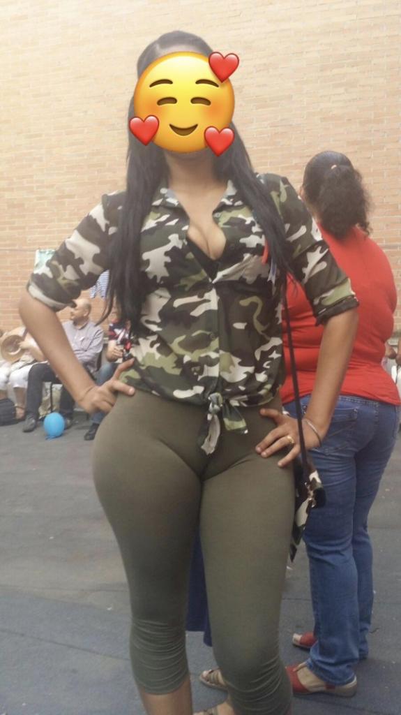 Chica busca chico en Madrid: 