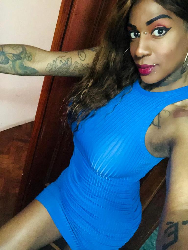 Travesti en Pontevedra: 