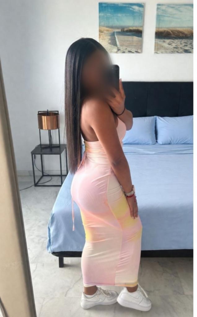 Chica busca chico en Guadalajara: 