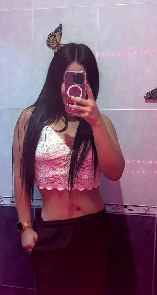 Chica busca chico en Málaga: 