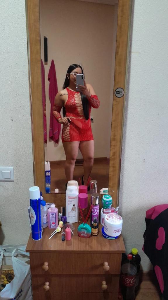 Chica busca chico en Cáceres: Chica busca chico