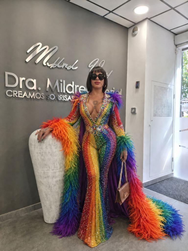 Transexual en Mallorca: 