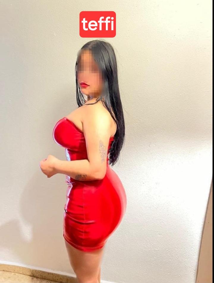 Chica busca chico en Alicante: 