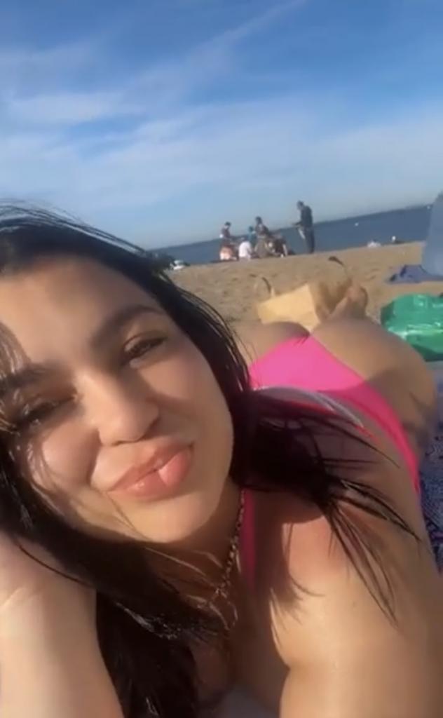 Chica busca chico en Alicante: 