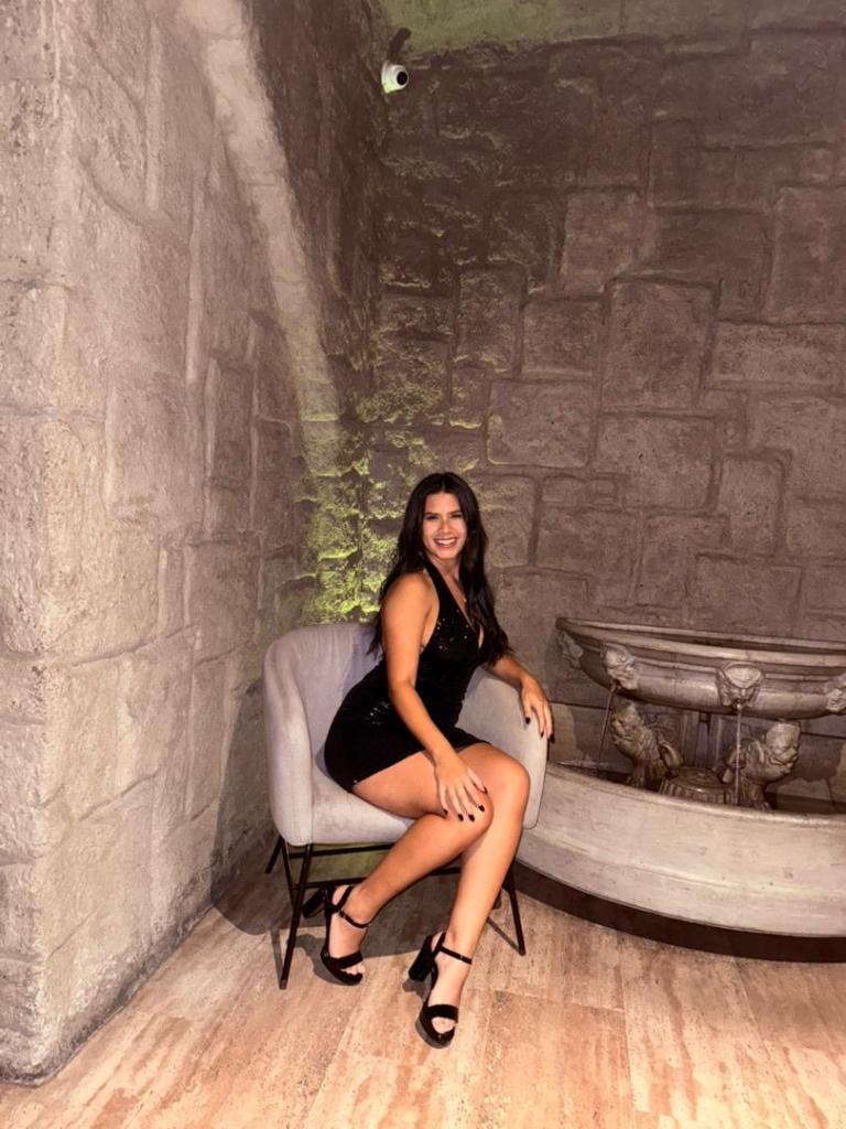 Chica busca chico en Alicante: 