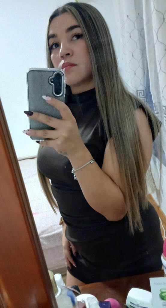 Chica busca chico en Córdoba: 