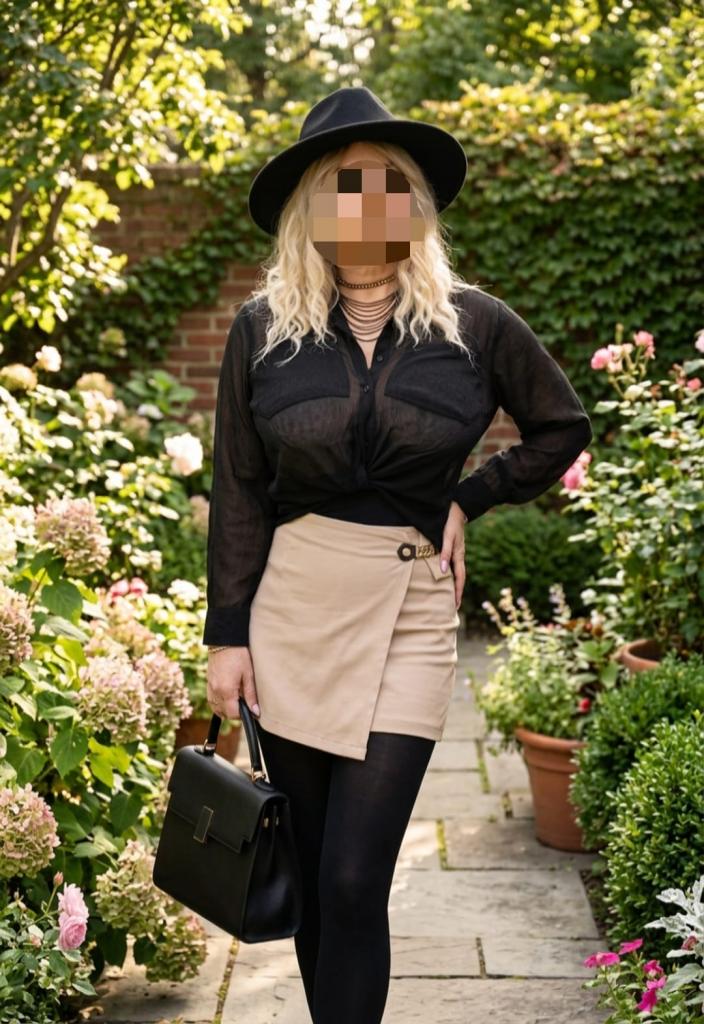 Chica busca chico en Madrid: 