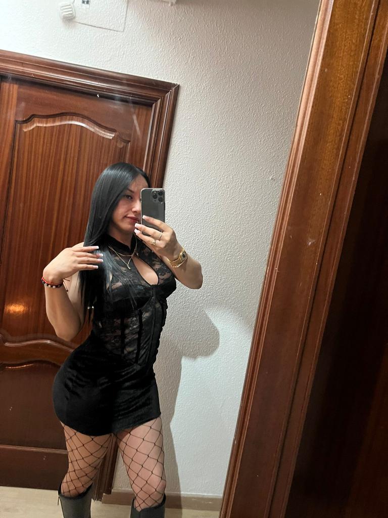 Transexual en Granada: 