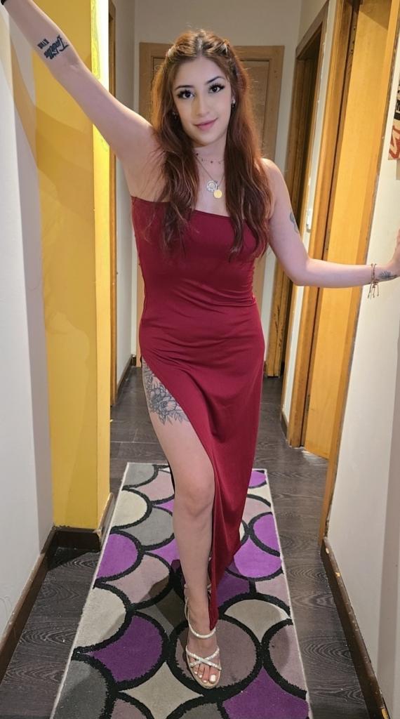 682801586: Chica busca chico en Pontevedra