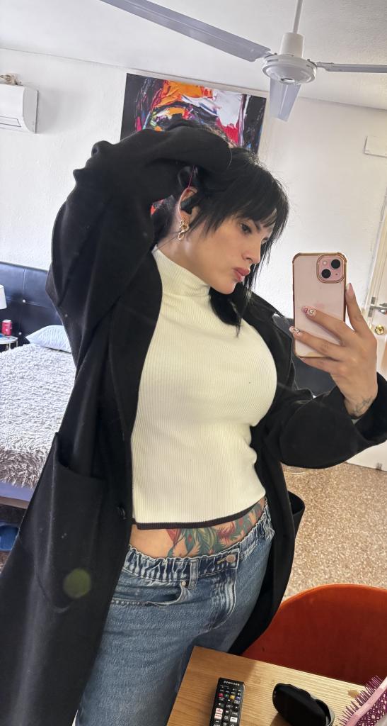 672135032: Travesti en Asturias