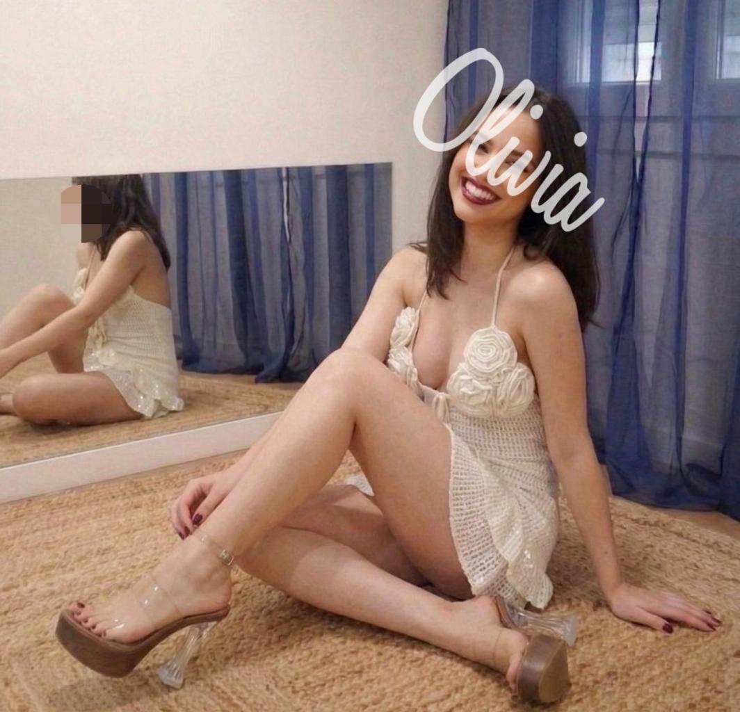 Chica busca chico en Málaga: 