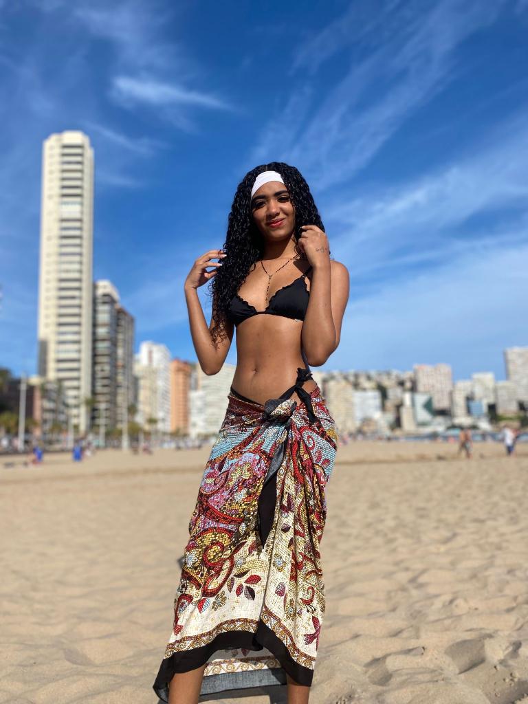Chica busca chico en Alicante: 