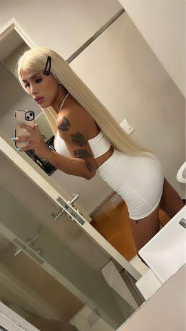 Travesti en Málaga: 