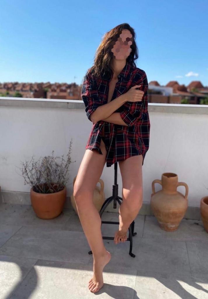 Chica busca chico en Navarra: 