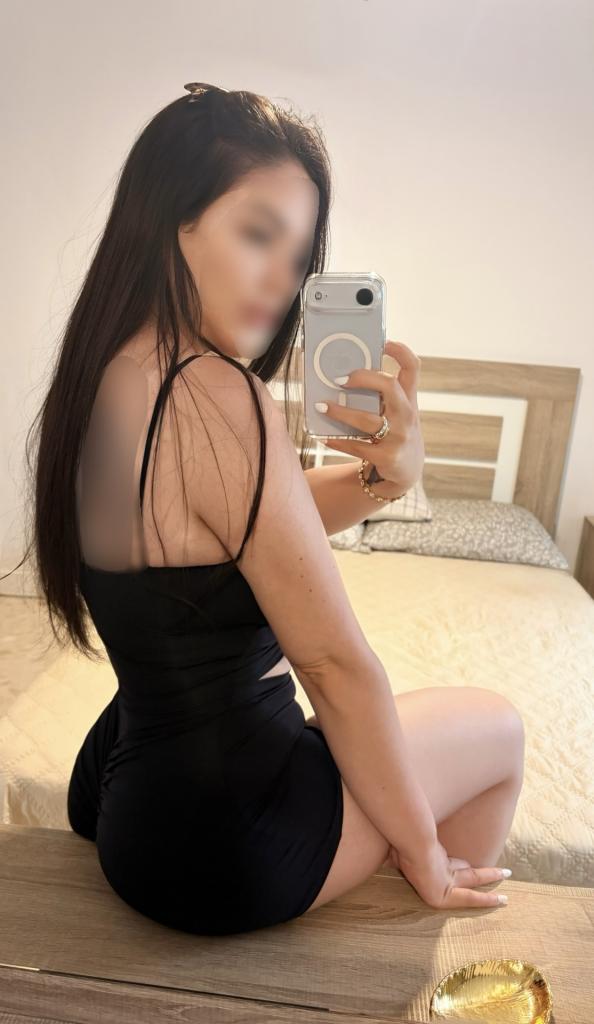Chica busca chico en Málaga: 