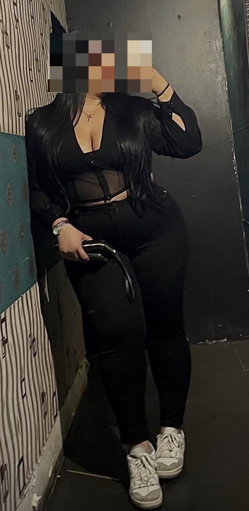 Chica busca chico en Pontevedra: 