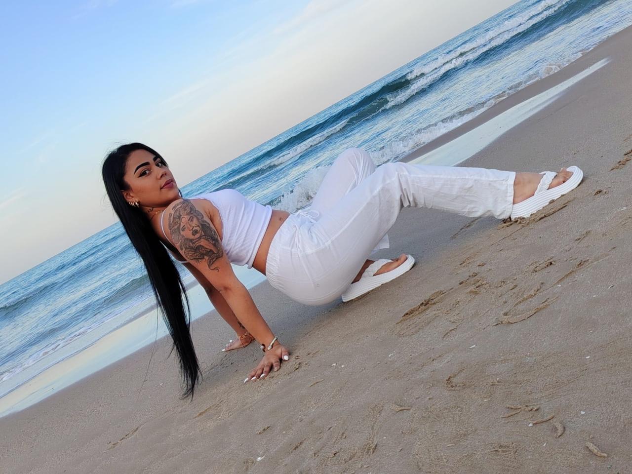 Chica busca chico en Alicante: 