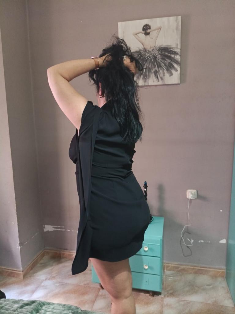 654078107: Chica busca chico en Jaén
