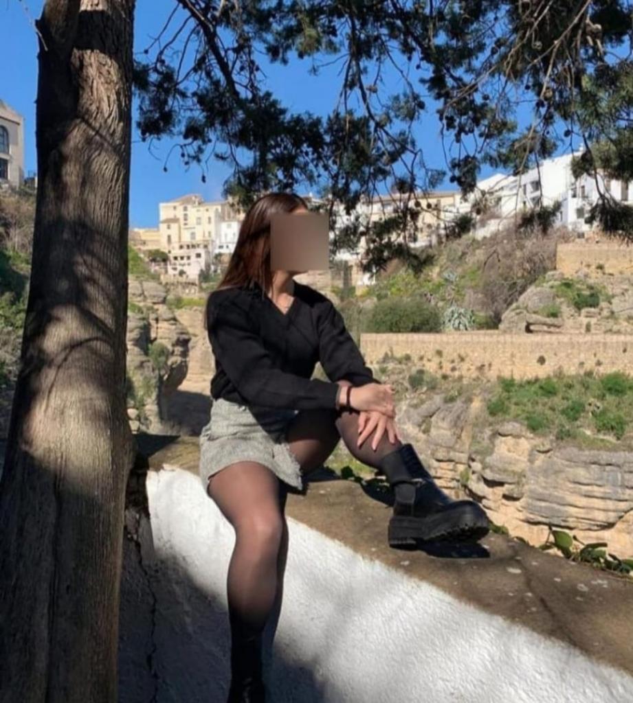 Chica busca chico en Toledo: 