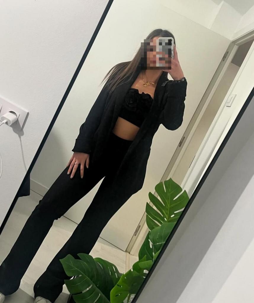 Chica busca chico en Toledo: 
