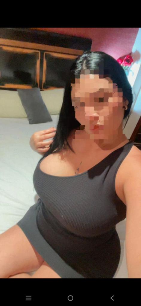 Chica busca chico en Alicante: 