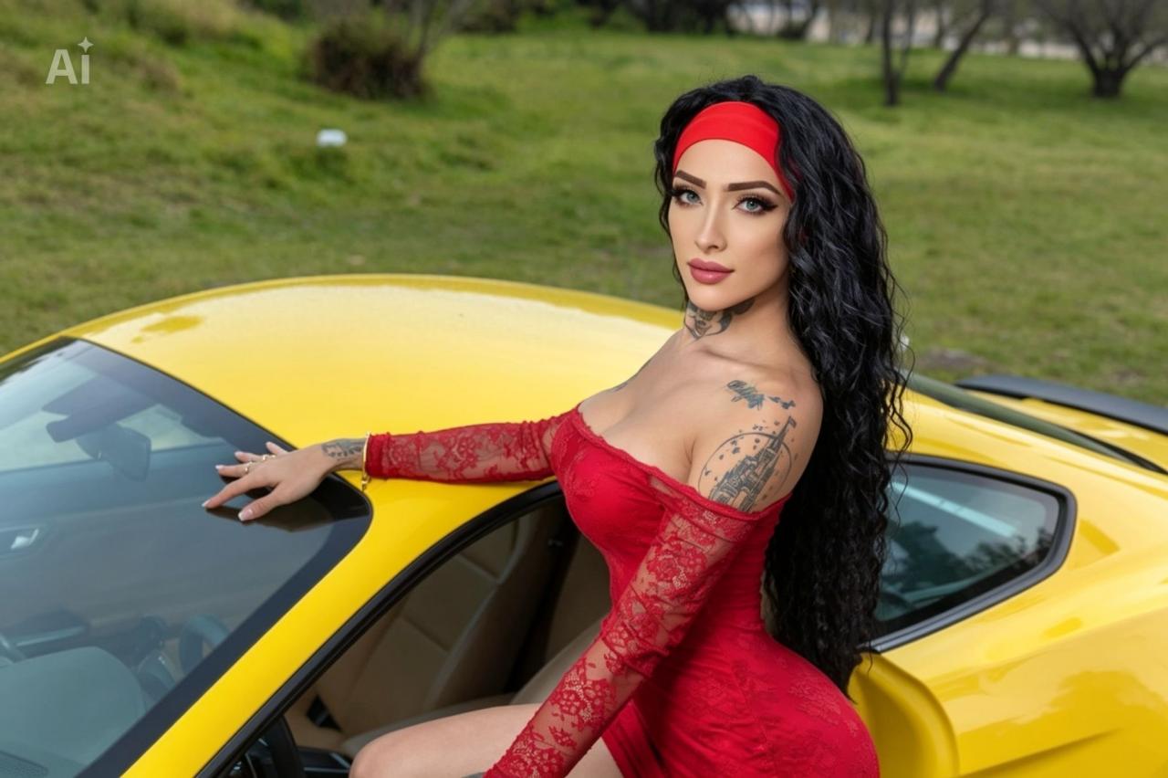 Transexual en Murcia: 