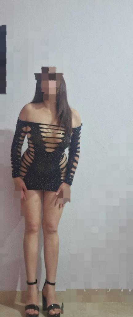 Chica busca chico en Lérida: 