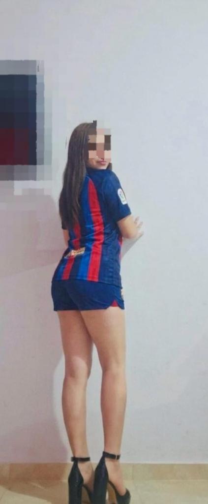 Chica busca chico en Lérida: Chica busca chico