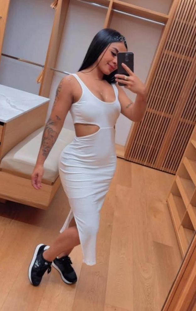 Chica busca chico en Málaga: 