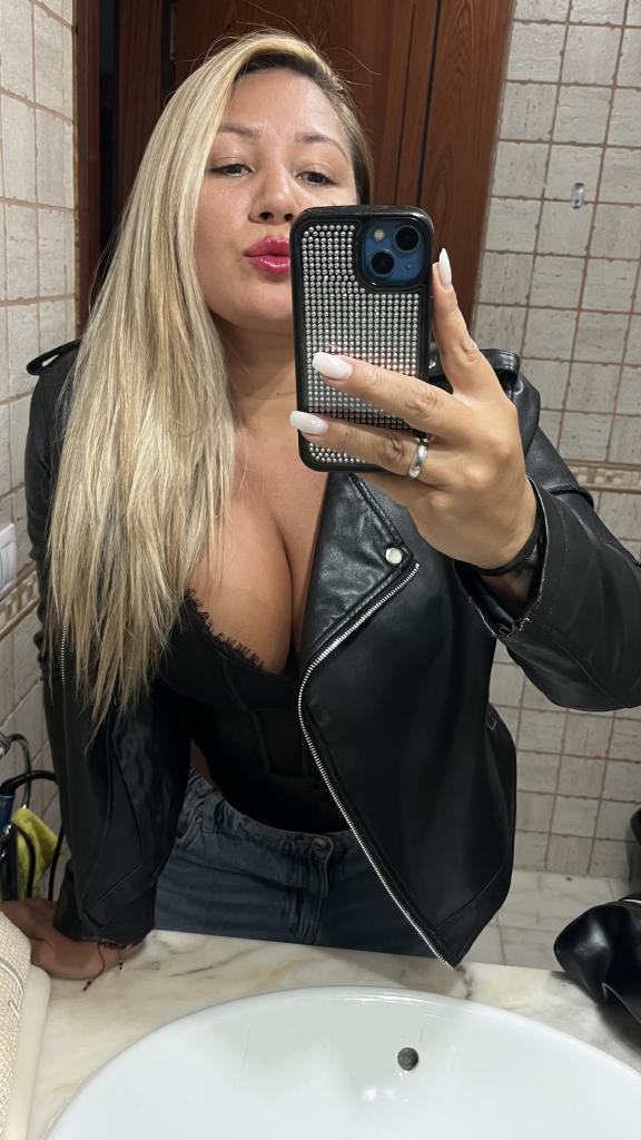 Chica busca chico en Las Palmas: 