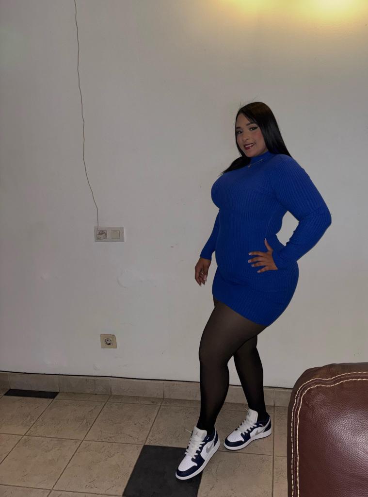 Chica busca chico en Barcelona: 
