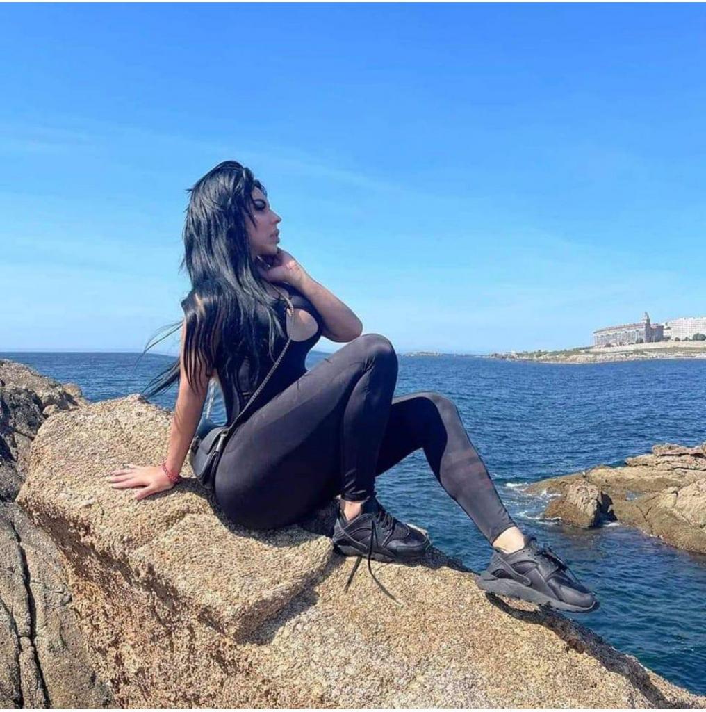 607503903: Travesti en Madrid