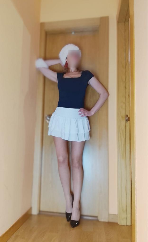 Chica busca chico en Madrid: 