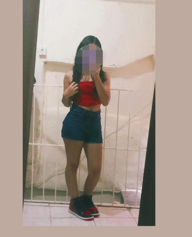 Chica busca chico en Ciudad Real: 