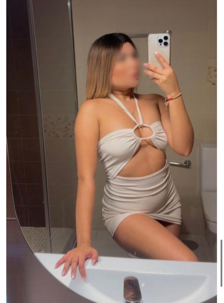 Chica busca chico en Alicante: 