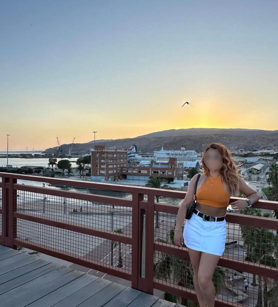 Chica busca chico en Alicante: 
